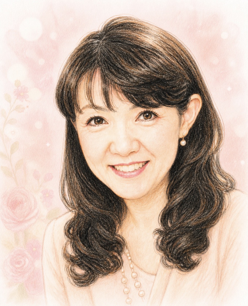 カウンセラー 小田祥愛