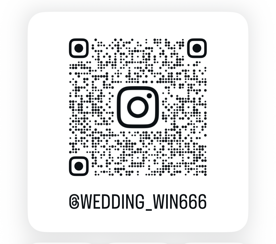 Instagram QRコード